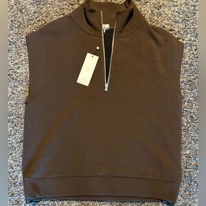 CALIA by Carrie Underwood, woman’s size medium vest